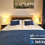 Apartament W Diune - Szum Morza - 365Pam