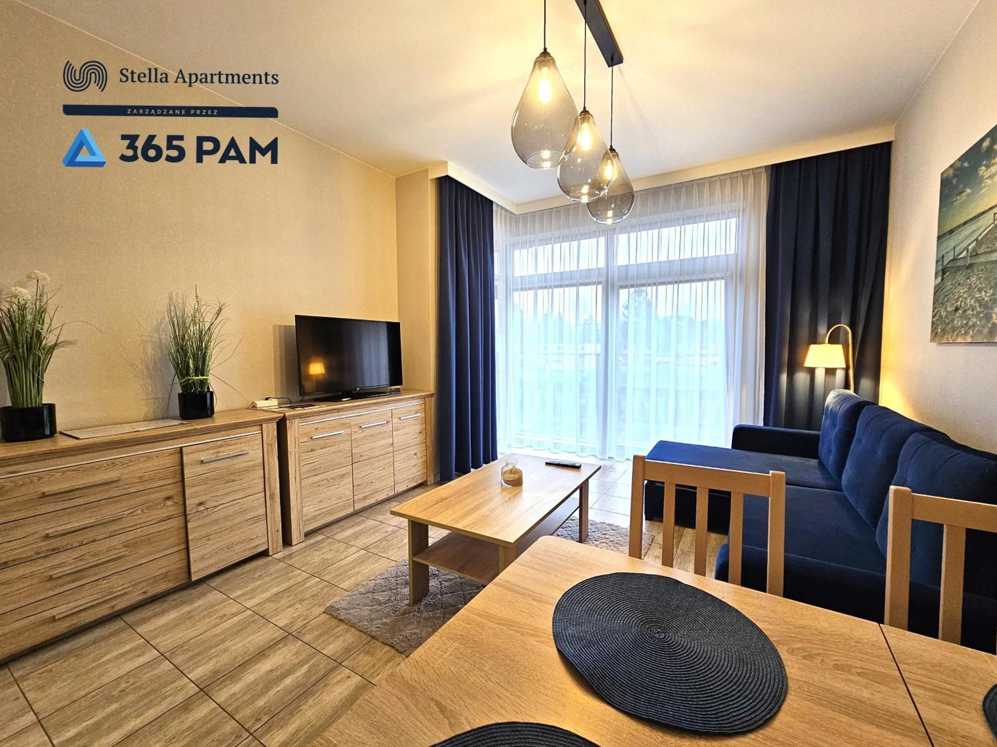 Apartment W Diune - Szum Morza - 365pam Kolberg