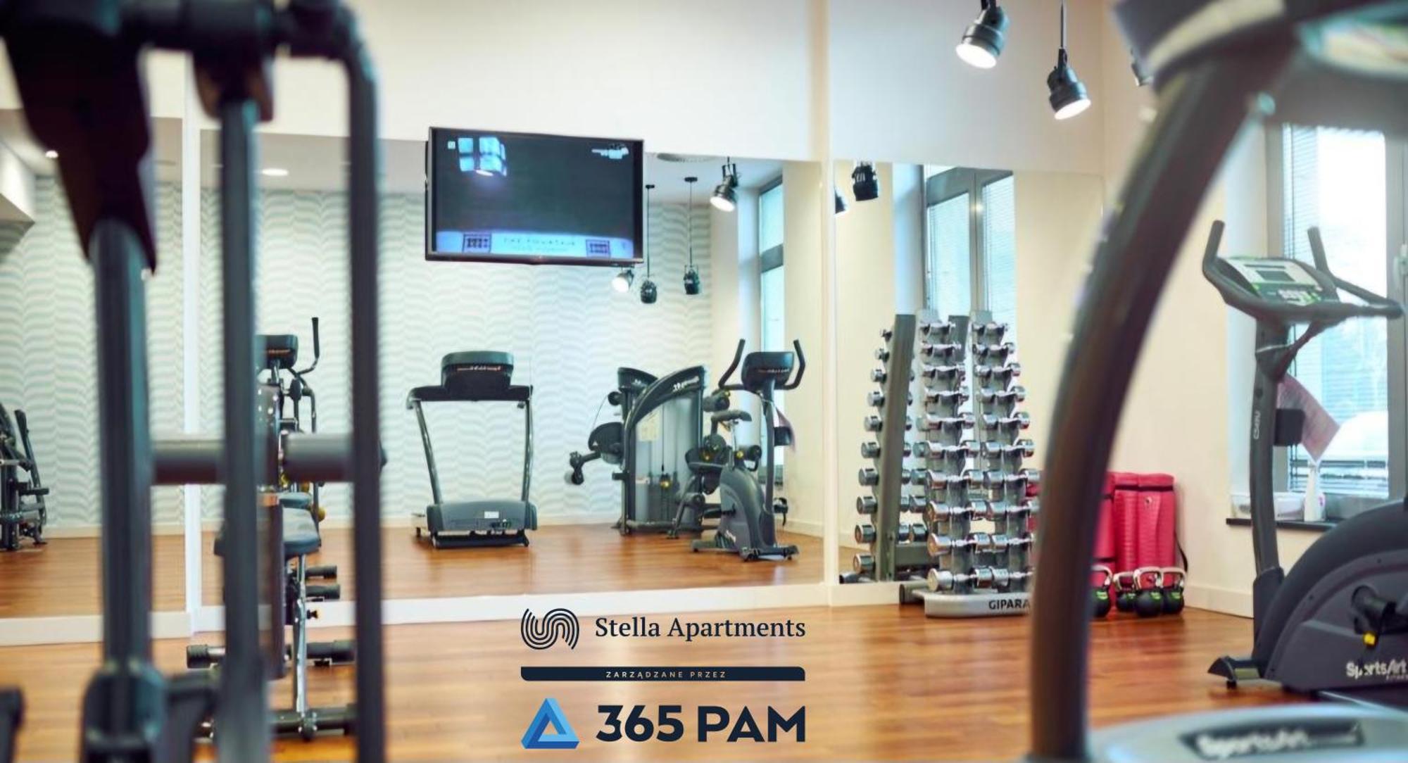 W Diune - Szum Morza - 365pam Apartment *